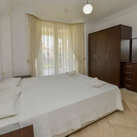 Sunset Club Pearl1 * فتحية