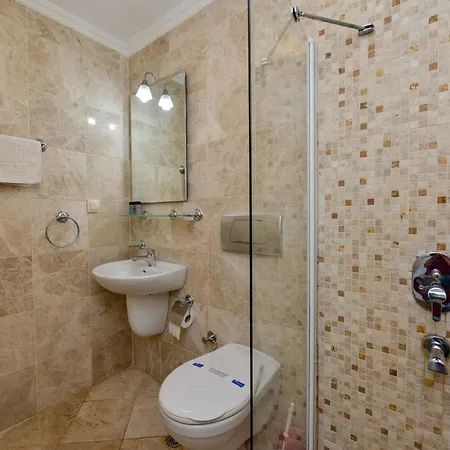 Sunset Club Pearl1 * فتحية