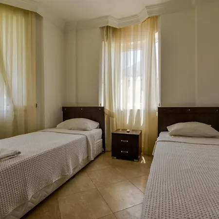Villa Sunset Club Pearl1 *