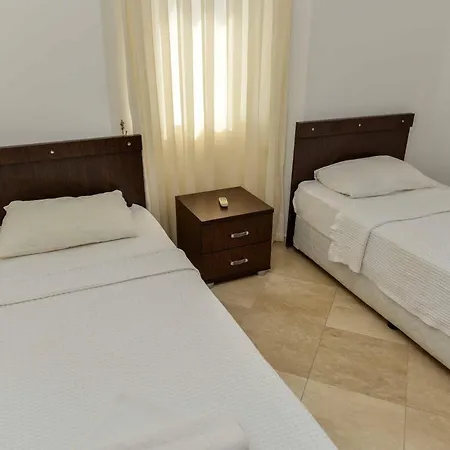 Sunset Club Pearl1 Villa *