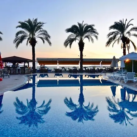 Sunset Club Pearl1 فيلة