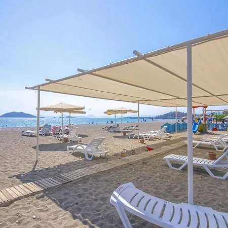 Sunset Club Pearl1 فيلة فتحية