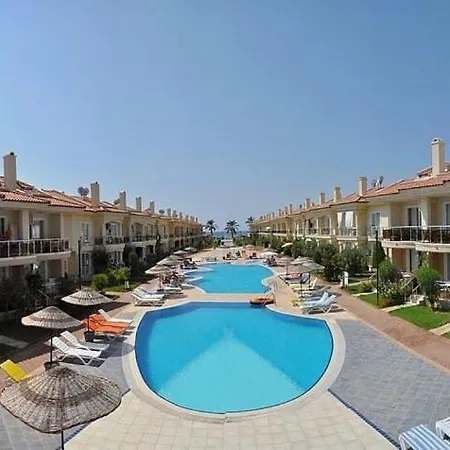 فيلة Sunset Club Pearl1 فتحية