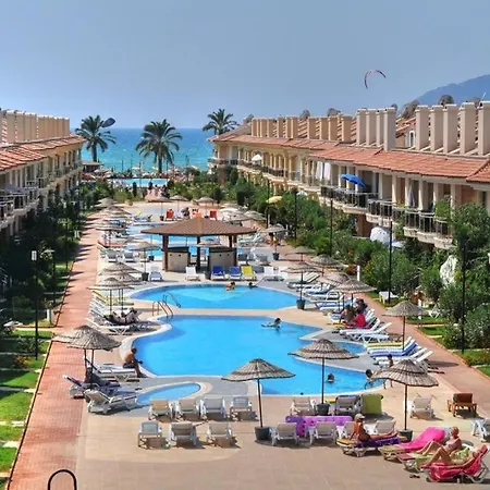 Sunset Club Pearl1 فيلة