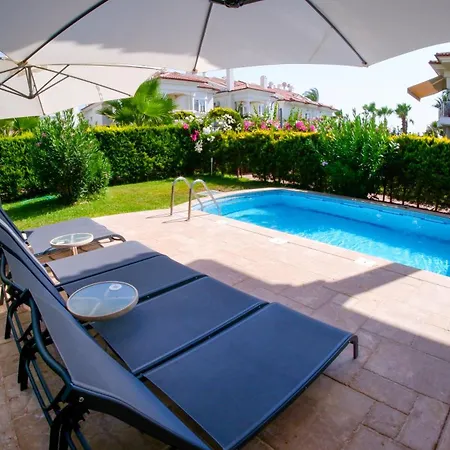 Sunset Club Pearl1 فيلة فتحية