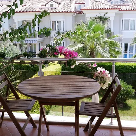 فيلة Sunset Club Pearl1 فتحية