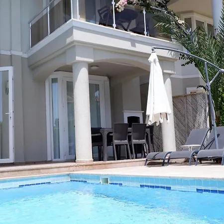 Sunset Club Pearl1 * فتحية